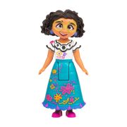 Encanto - Papusa 8 cm, blister, diverse modele BKF219314