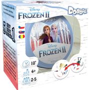 Joc Dobble Frozen II BKFDOBFR201CZSKRO