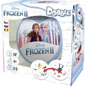 Joc Dobble Frozen II BKFDOBFR201CZSKRO