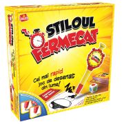 Joc Stiloul Fermecat BKF930802