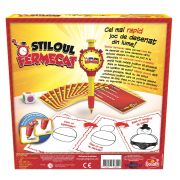 Joc Stiloul Fermecat BKF930802