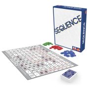 Joc de societate Sequence Classic BKF919752