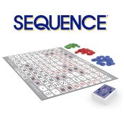 Joc de societate Sequence Classic BKF919752