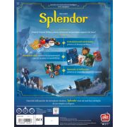 Joc de societate Splendor (Refresh), limba romana BKFSCSPL01RO