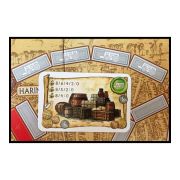 Joc de societate Ticket to Ride Amsterdam, limba engleza BKF720163