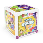 Joc educativ BrainBox Cuvinte opuse BKFG114028