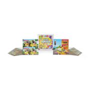 Joc educativ BrainBox Cuvinte opuse BKFG114028