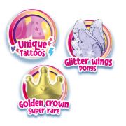 Magic Ponys - Figurina Ponei ARTCRZ44971
