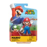 Nintendo Mario - Figurina 10 cm, W22 BKF406724