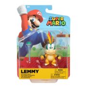 Nintendo Mario - Figurina 10 cm, W22 BKF406724