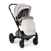 Nuna - carucior mixx next colectia mineral  bbbst13447mingl