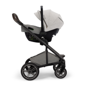 Nuna - carucior mixx next colectia mineral  bbbst13447mingl