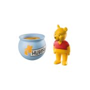 PLAYMOBIL - 1.2.3 & DISNEY: BORCANUL CU MIERE A LUI WINNIE ARTPM71318