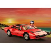 PLAYMOBIL - MAGNUM FERRARI 308 ARTPM71343