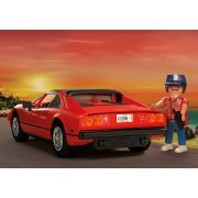 PLAYMOBIL - MAGNUM FERRARI 308 ARTPM71343