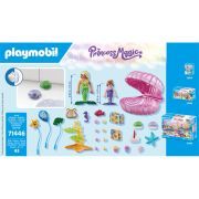 Playmobil - Aniversarea Sirenei ARTPM71446