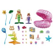 Playmobil - Aniversarea Sirenei ARTPM71446