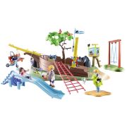 Playmobil - Aventura in locul de joaca ARTPM70741