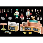 Playmobil - Cantina ARTPM71538
