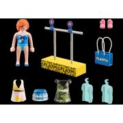Playmobil - Cumparaturi de haine ARTPM71539
