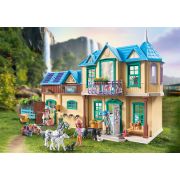 Playmobil - Ferma De La Cascada ARTPM71351