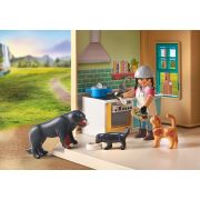 Playmobil - Ferma De La Cascada ARTPM71351
