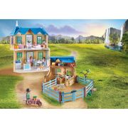 Playmobil - Ferma De La Cascada ARTPM71351