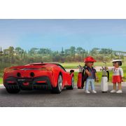 Playmobil - Ferrari Sf90 Stradale ARTPM71020
