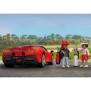 Playmobil - Ferrari Sf90 Stradale ARTPM71020