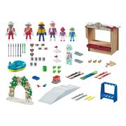 Playmobil - La Schi ARTPM71453