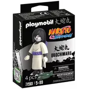Playmobil - Orochimaru ARTPM71561