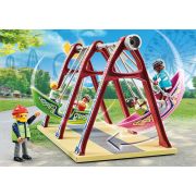 Playmobil - Parc Atractii Pentru Copii ARTPM71452