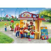 Playmobil - Parc Atractii Pentru Copii ARTPM71452