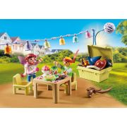 Playmobil - Petrecere Costumata ARTPM71451