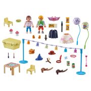 Playmobil - Petrecere Costumata ARTPM71451