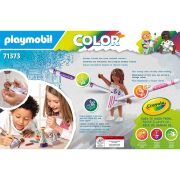 Playmobil - Playmobil Color Dressing ARTPM71373