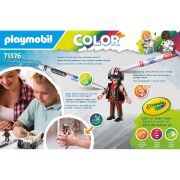 Playmobil - Playmobil Color Masinuta De Curse ARTPM71376