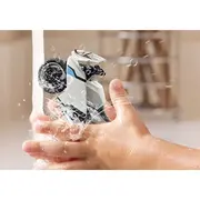 Playmobil - Playmobil Color Motocicleta ARTPM71377