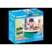 Playmobil - Stand de dulciuri ARTPM71540