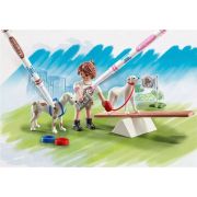 Playmobil Color dresarea cainilor ARTPM71517