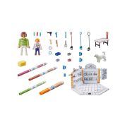 Playmobil Color salon pentru caini ARTPM71514