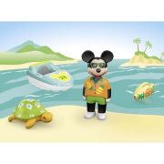 Playmobil Junior Disney tur cu barca lui Mickey ARTPM71707