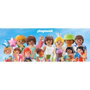 Playmobil-MOTOCICLETA DE POMPIERI LA LOCUL ACCIDENTULUI ARTPM71466