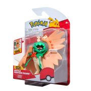 Pokemon - Figurina Deluxe de actiune, Decidueye, S14 BKFPKW3038