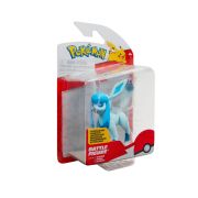 Pokemon - Figurina de actiune, Glaceon, S15 BKFPKW3362