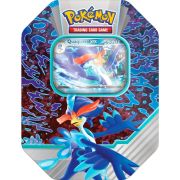 Pokemon TCG: Paldea Partner Tin BKFPCI85297