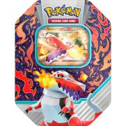 Pokemon TCG: Paldea Partner Tin BKFPCI85297