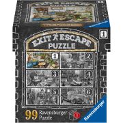 Puzzle Exit Bucatarie, 99 Piese ARTRVSPA16877