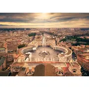 Ravensburger - Puzzle Roma 1000 piese design nou ARTRVSPA00015