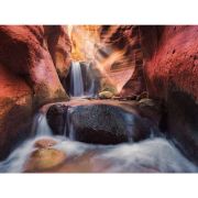 Ravensburger - Puzzle cascada 1500 piese ARTRVSPA00801